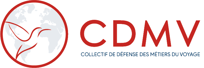 logo CDMV